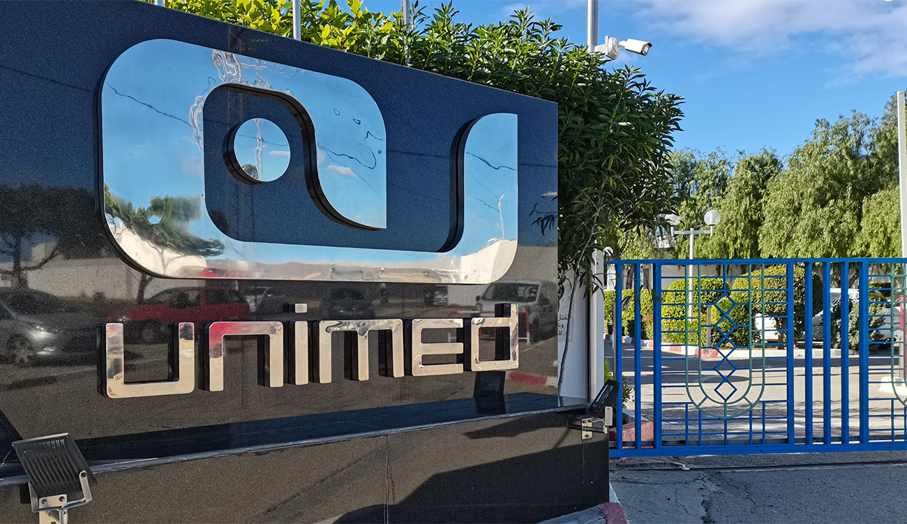 UNIMED : 148,9 millions de dinars de chiffre d&rsquo;affaires, mais...