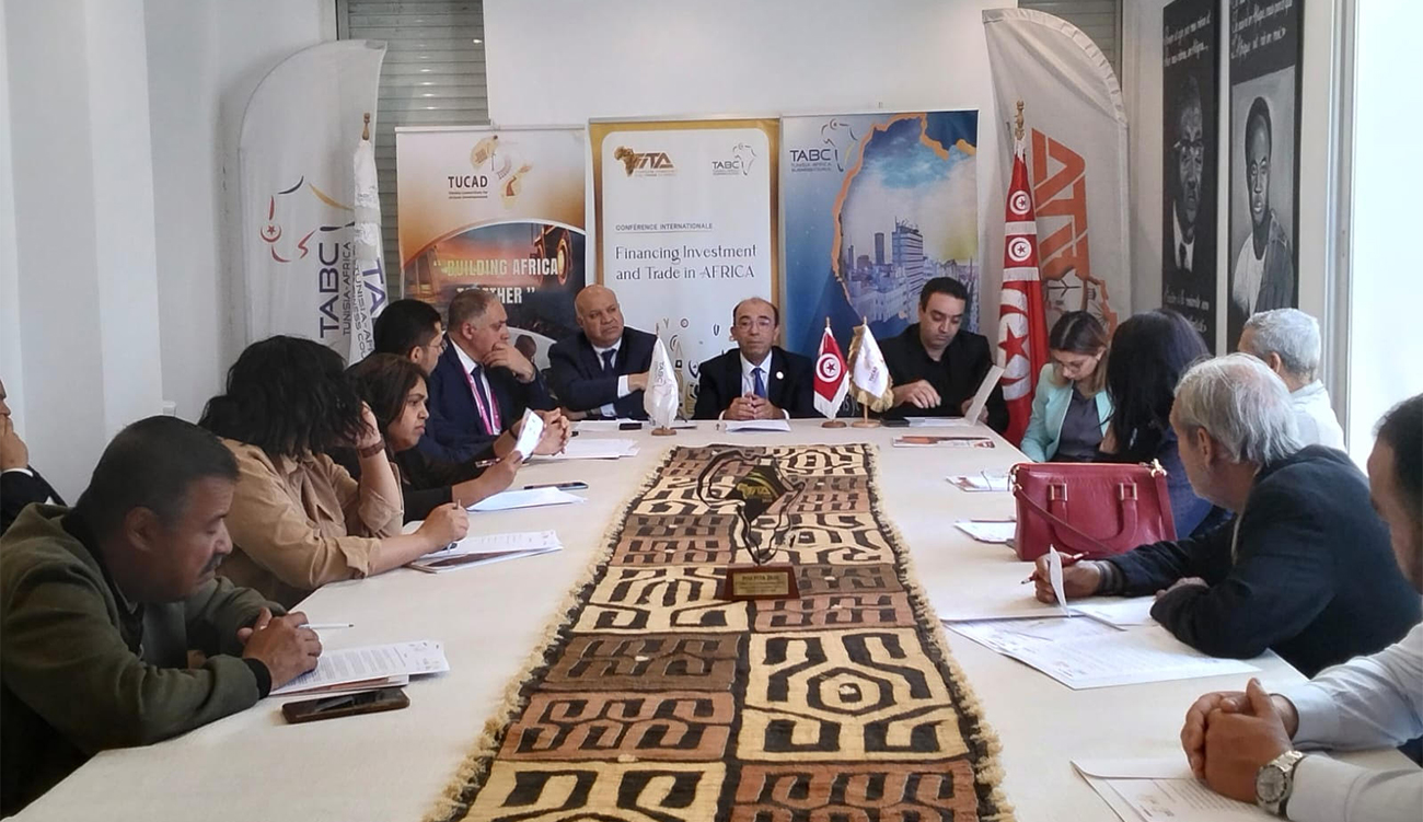 Bilan de FITA 2026 et lancement de l’«ATEX 2027» :...