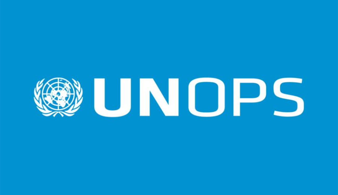 UNOPS : Deux décennies de projets en Tunisie