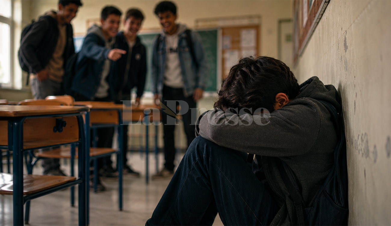 Fléau de la violence scolaire : La Fédération de l’enseignement...