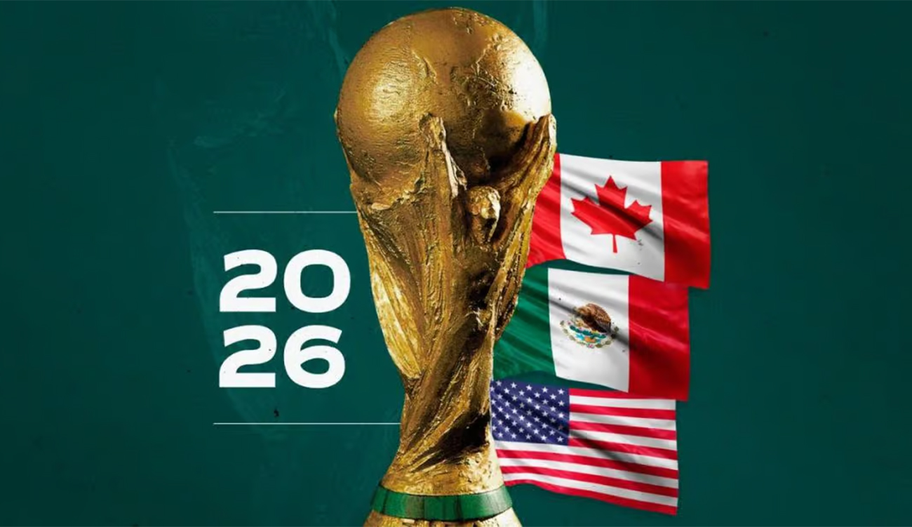 Mondial 2026 : les États-Unis suppriment la caution de visa...