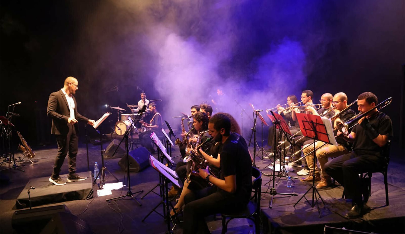 « Gentlemen sing the jazz » au CinéMadart : Pour...