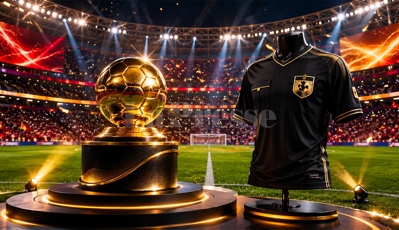 La FIFA marque le 1 000e match de Coupe du...