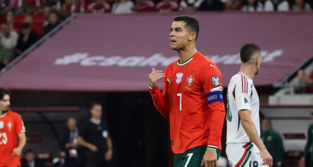 Portugal au Mondial : TV, streaming… comment suivre les rencontres...