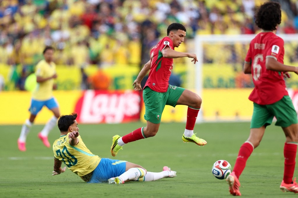 Mondial 2026 : le Maroc décroche un nul de prestige...
