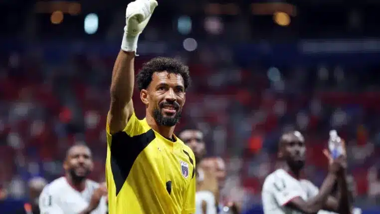 Mondial 2026: inconnu il y a mois, l&rsquo;incroyable ascension de...