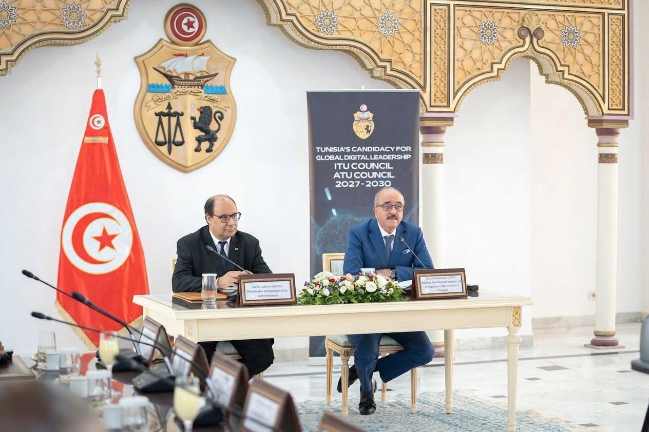 La Tunisie mobilise le soutien africain pour ses candidatures à...