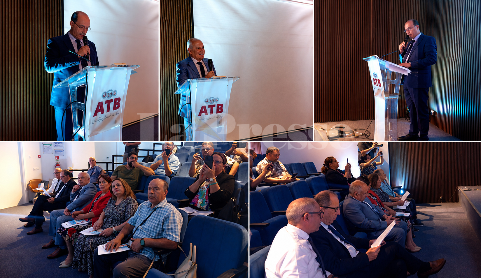 Prix Mustapha Azzouz 2026 : l&rsquo;ATB renouvelle son engagement pour...