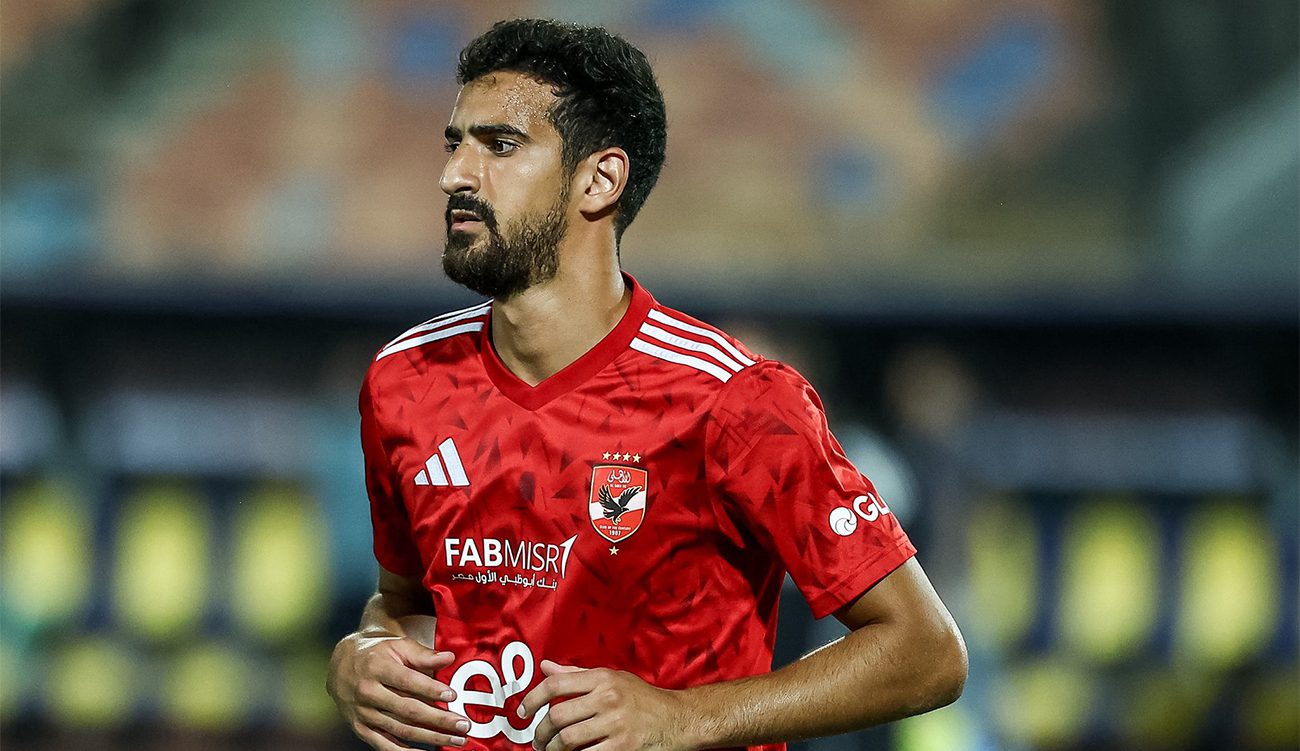 MERCATO : Mohamed Ali Ben Romdhane vers le Qatar ?