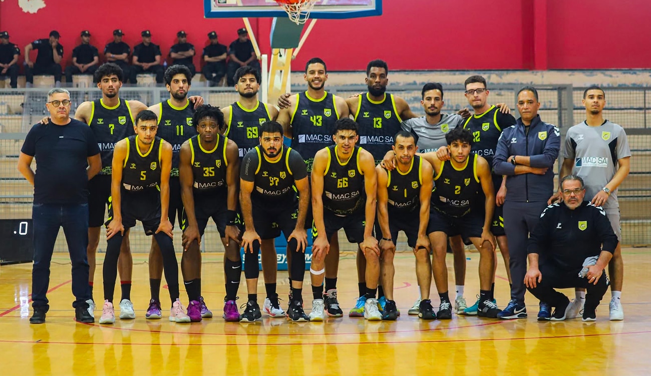 CAB – Sections basket et hand : Continuité exigée !