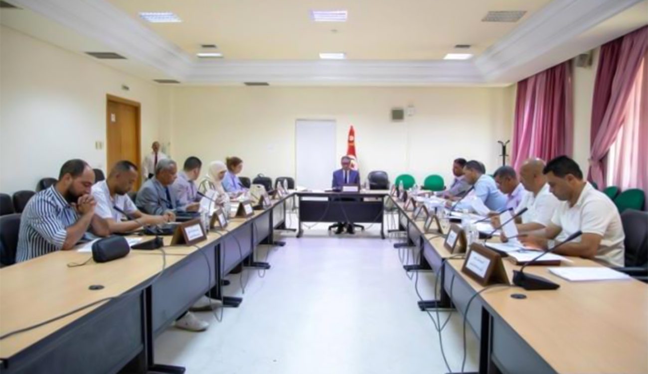 CNRD: des dizaines de questions aux ministres de l’Agriculture, de...