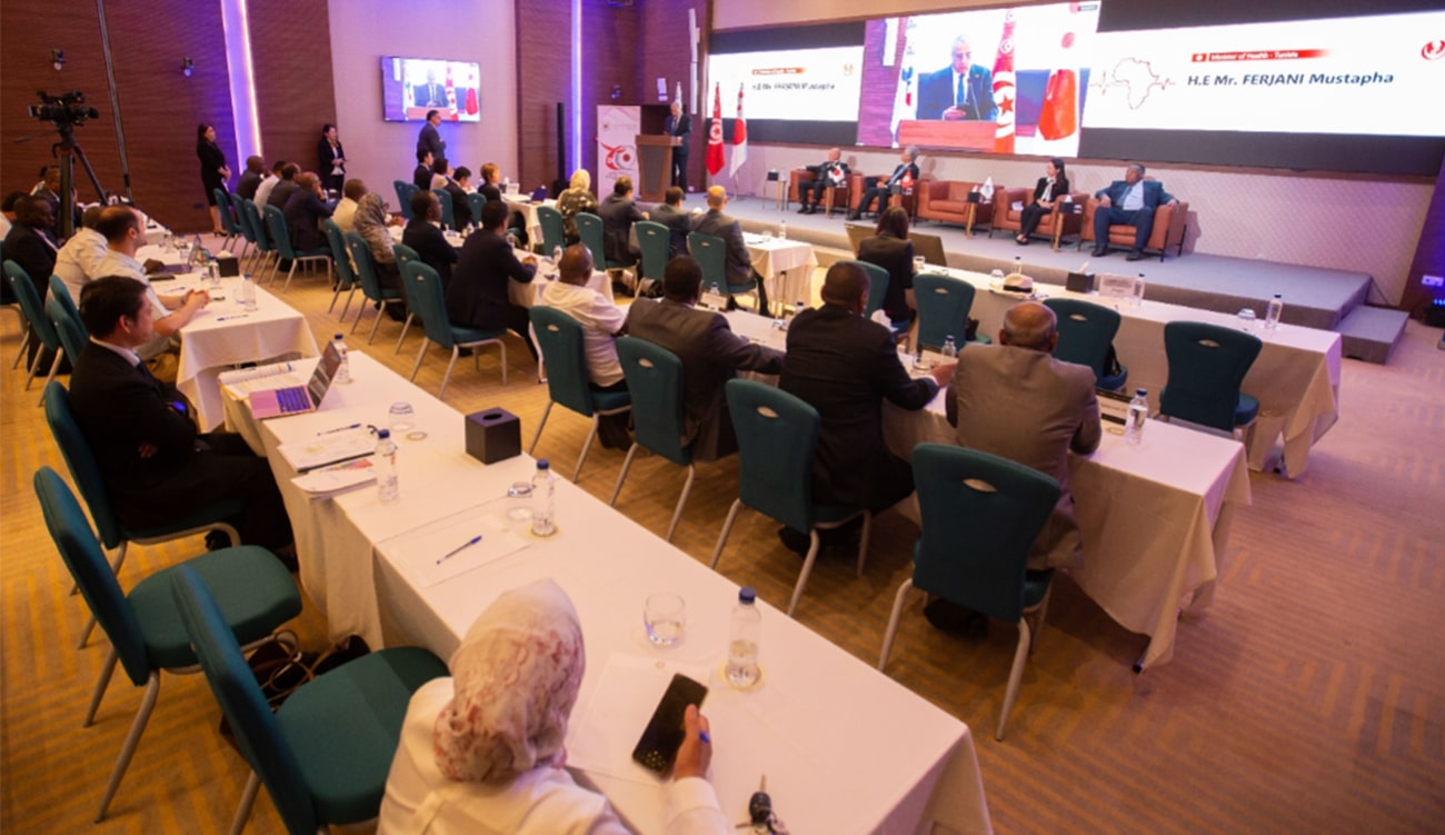 «Cardiologie pour l’Afrique » à Tunis édition 2026 : La...
