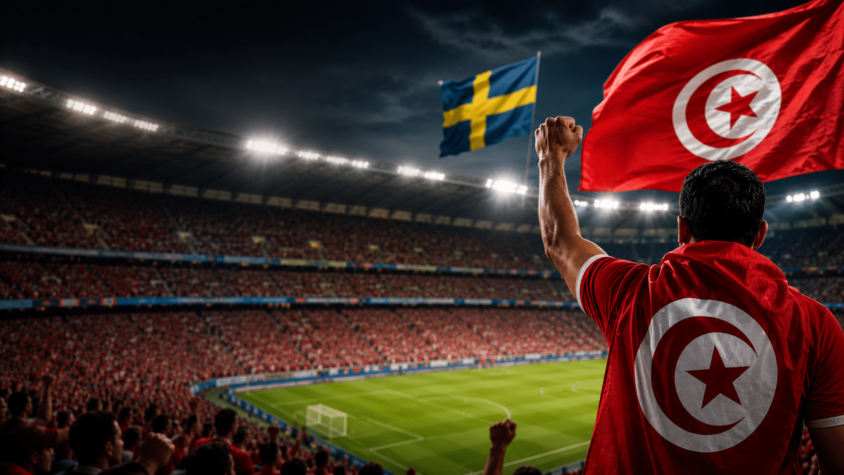Match Tunisie-Suède : la FTF lance un avertissement ferme aux...