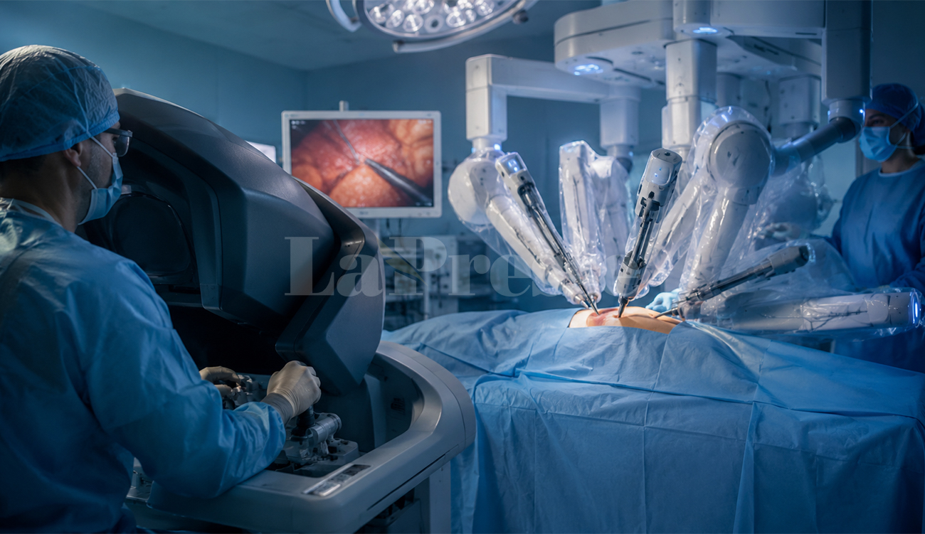 Chirurgie cardiaque robotisée : un nouveau cap que la Tunisie...