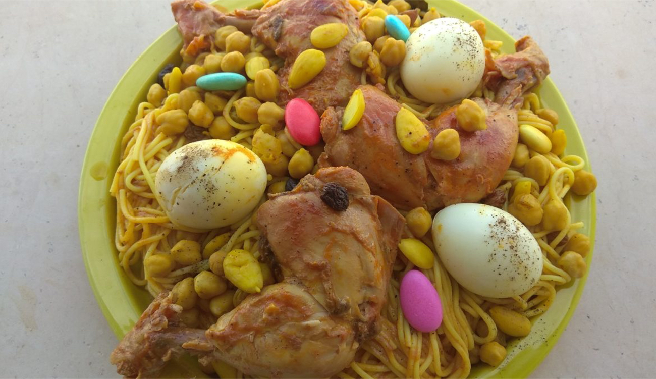 Achoura 2026/1448 : Plongée dans les us et coutumes culinaires...