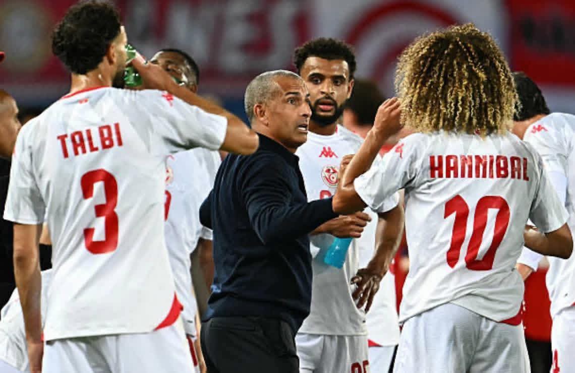 Tunisie – Autriche : les Aigles de Carthage s’inclinent malgré...