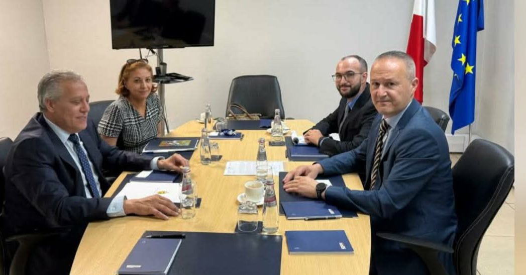 Tunisie-Malte : appui renforcé aux candidatures tunisiennes dans les organisations...