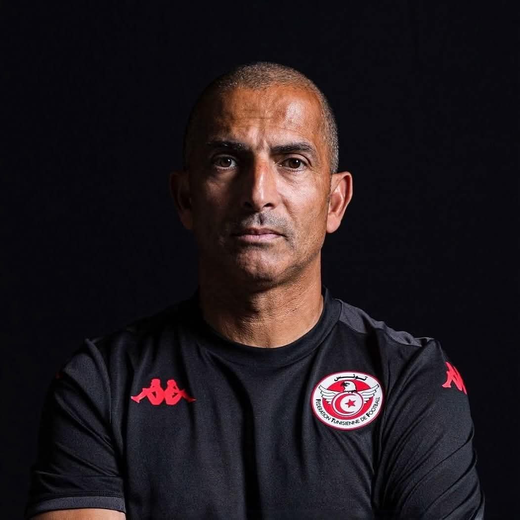 Tunisie–Suède (1-5) : Lamouchi pointe les erreurs individuelles des Aigles...