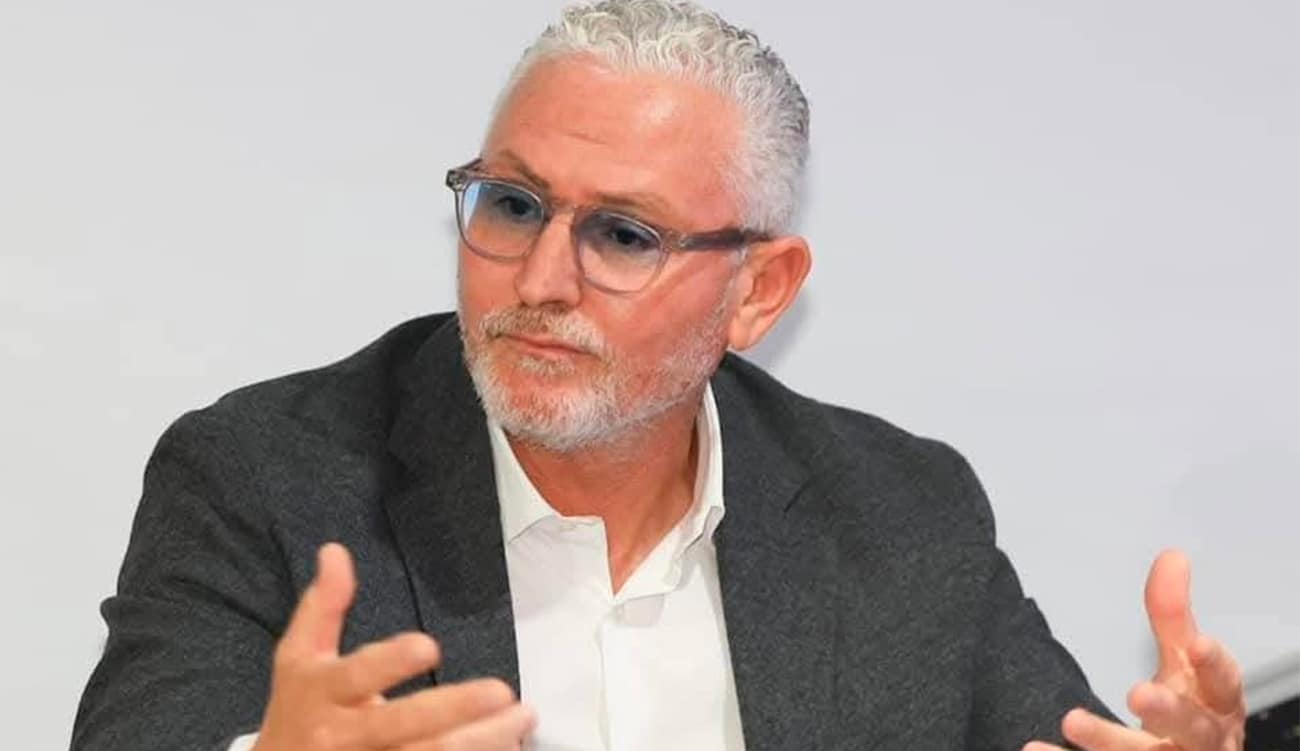 Expatriés : Nasreddine Nabi intronisé au Raja