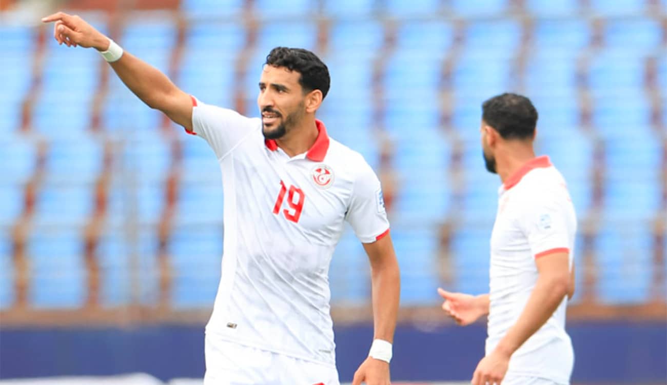 EST – Mercato : Hazem Mastouri dans le viseur