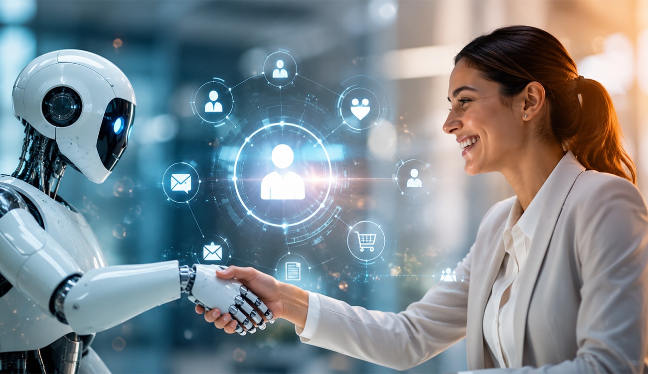 Question de la semaine : Comment l’intelligence artificielle réinvente-t-elle la...