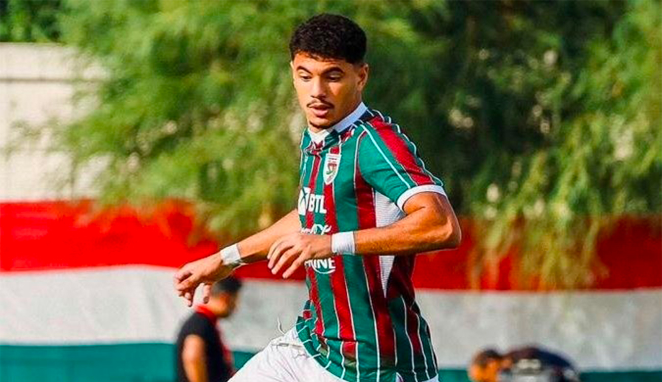 Mercato : Rennes et Nice sur Iyadh Riahi