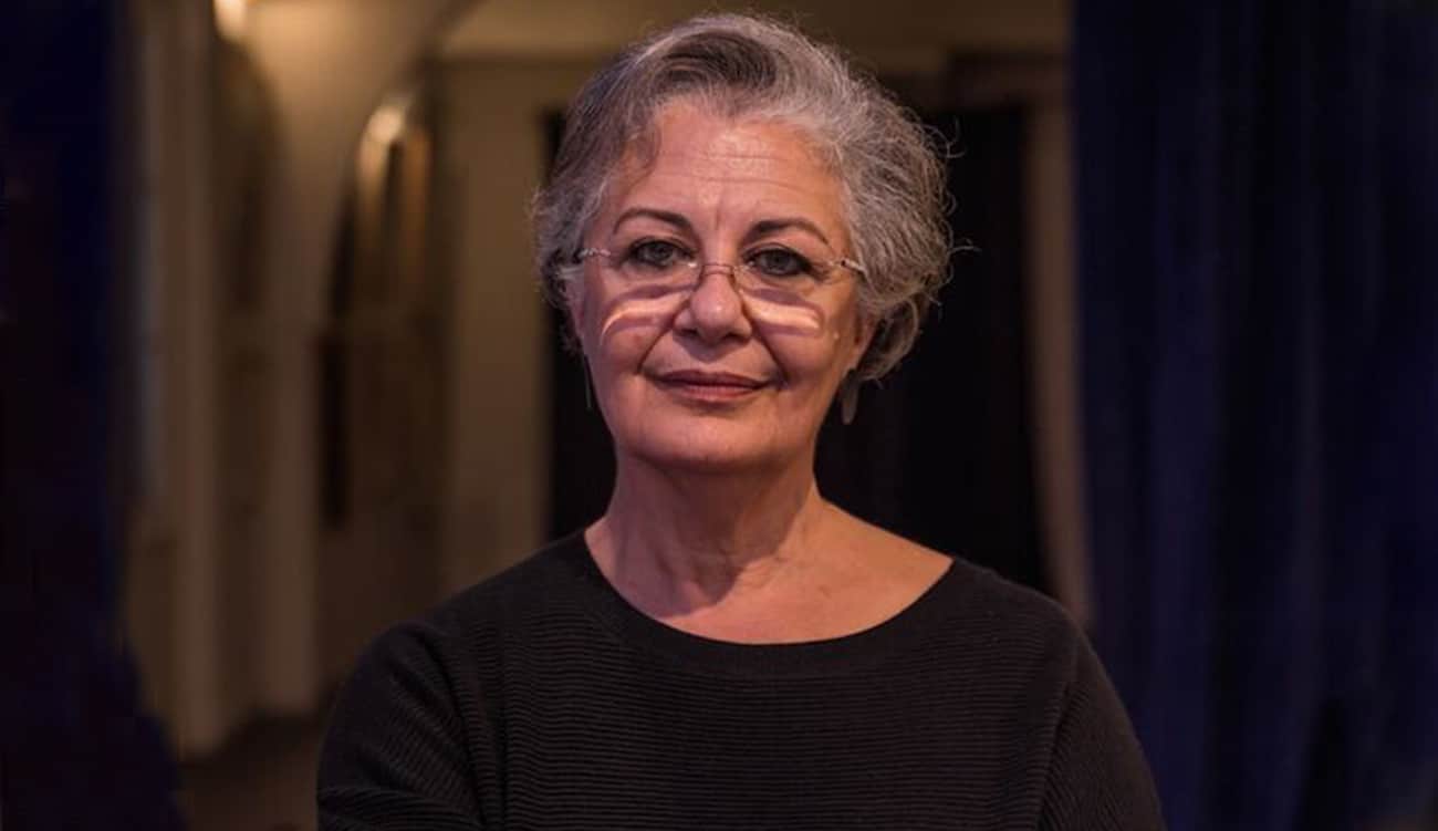 Journées Théâtrales 77 – Masterclass de Jalila Baccar : «...