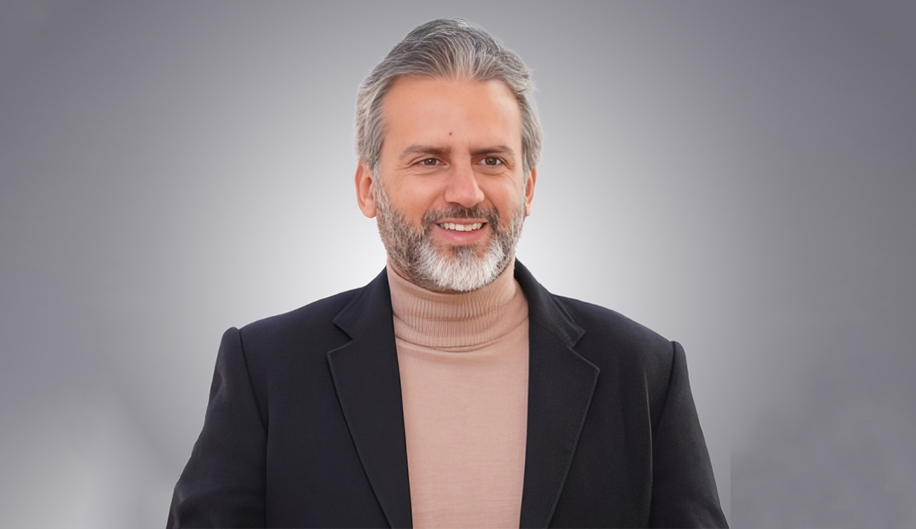 Jaouher Mghirbi, CEO et co-fondateur de «CnBees», première plateforme de...