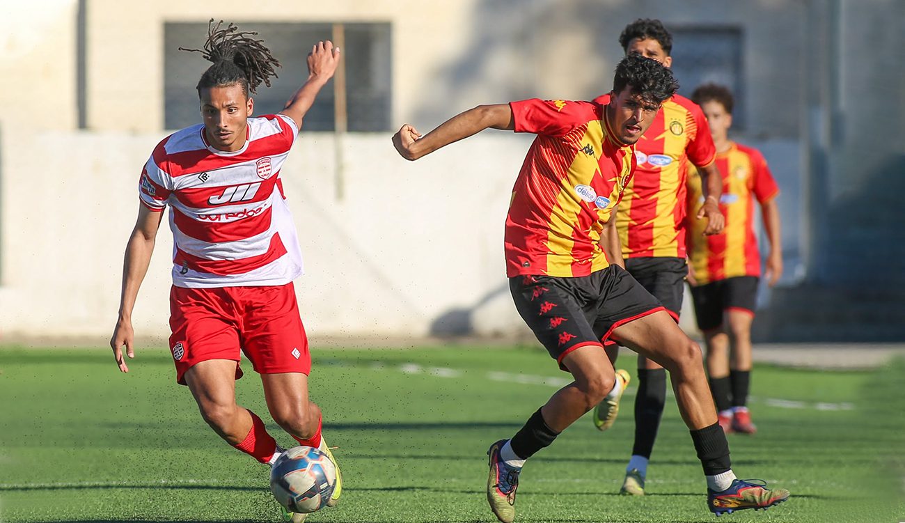 Mercato : Le MC Alger lorgne Sadok Kadida