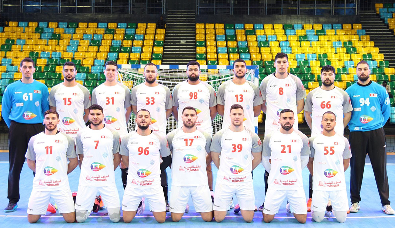 Handball—Coupe du Monde 2027 : Un premier tour accessible