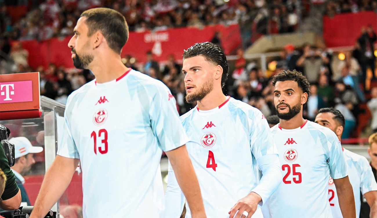 Mondial 2026 — ce lundi — entrée en lice de...