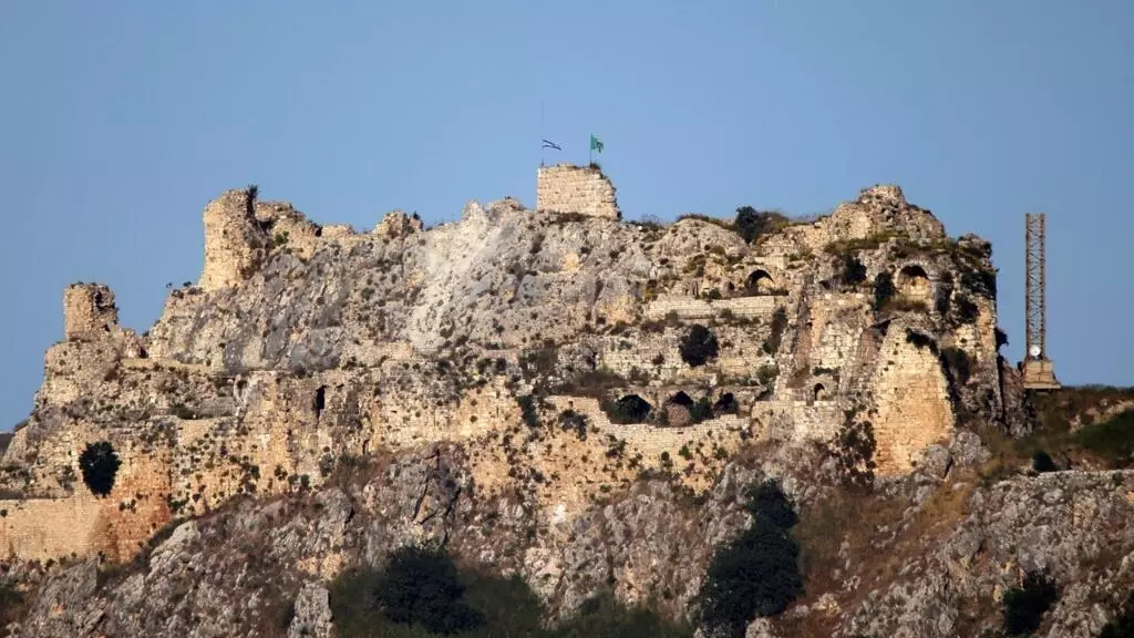 Liban : l&rsquo;entité sioniste s’empare de la forteresse de Beaufort
