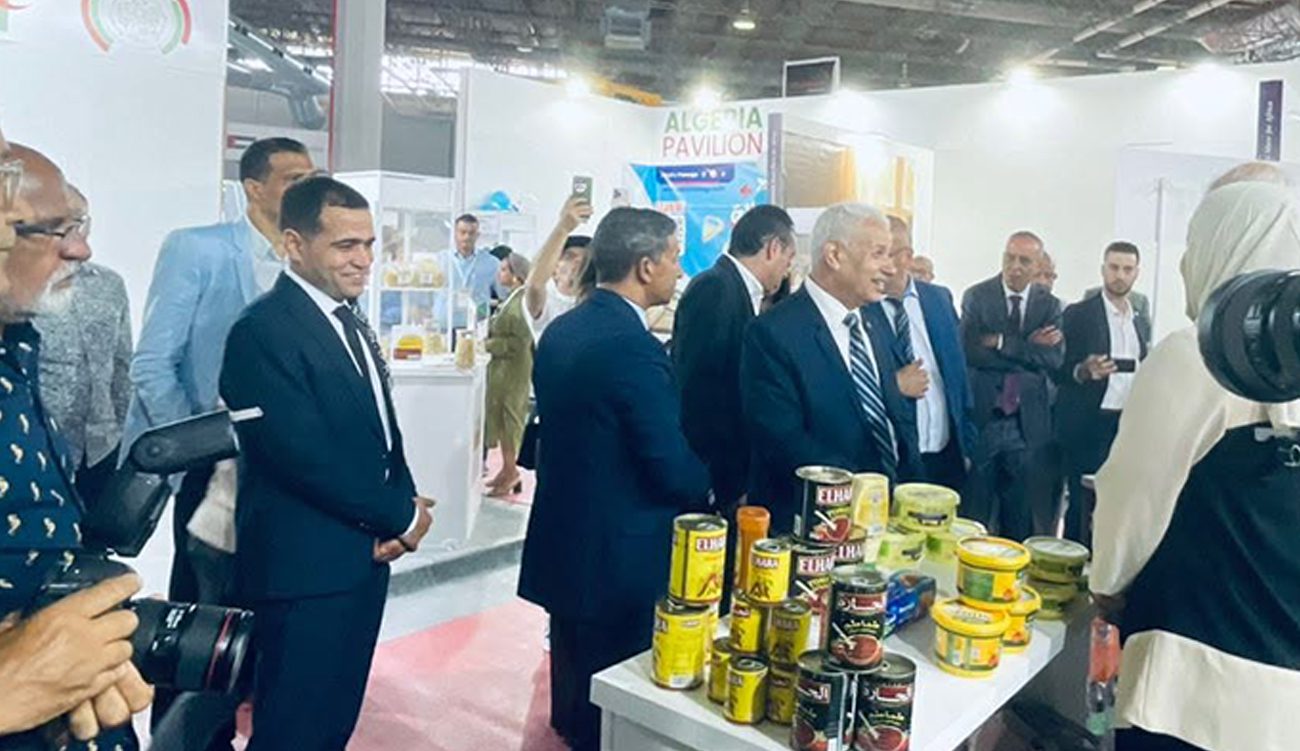 4e édition du salon IFSA Africa 2026 : La Tunisie...