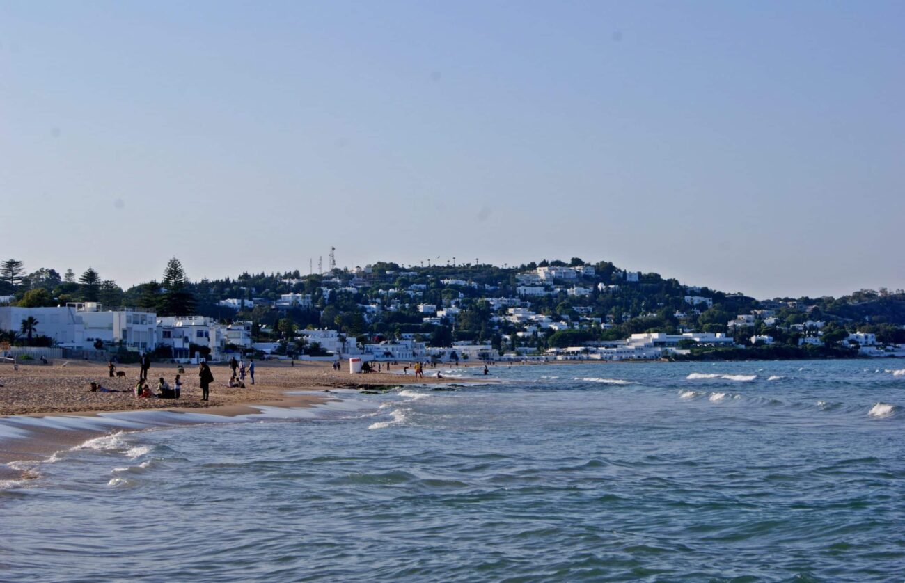 La Marsa accueille la « journée de la mer » pour sensibiliser...