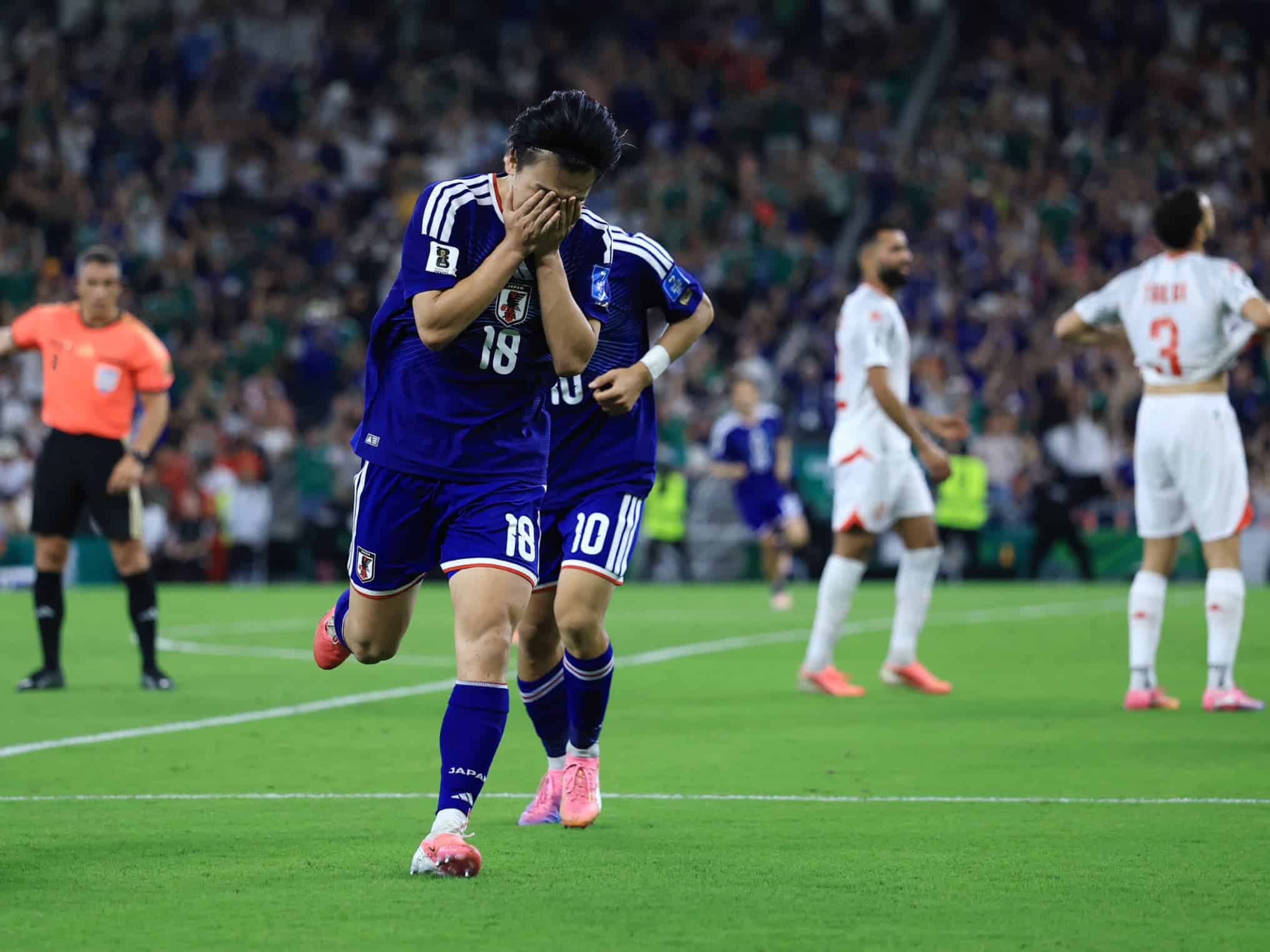 Match Tunise-Japon: naufrage défensif pour la sélection nationale avec neuf...