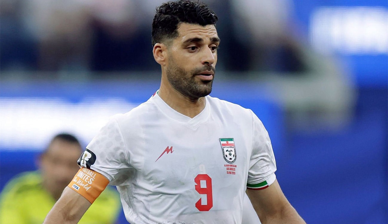 20h00 : Groupe G – 2e journée : Belgique – Iran :...