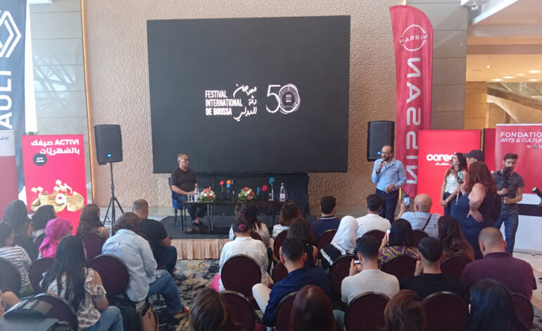 50e Festival international de Dougga : Une édition anniversaire recentrée  sur la scène tunisienne