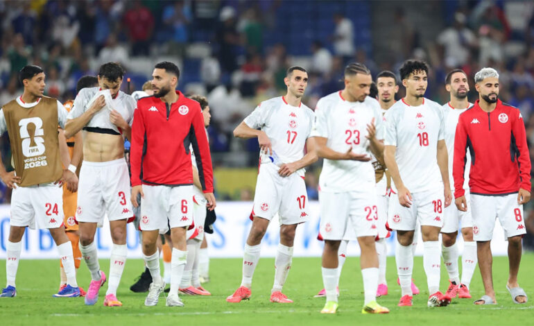 Groupe F – L’équipe nationale joue son dernier match face  à la Hollande ce soir à minuit (Kansas City) : Un honneur à sauver !