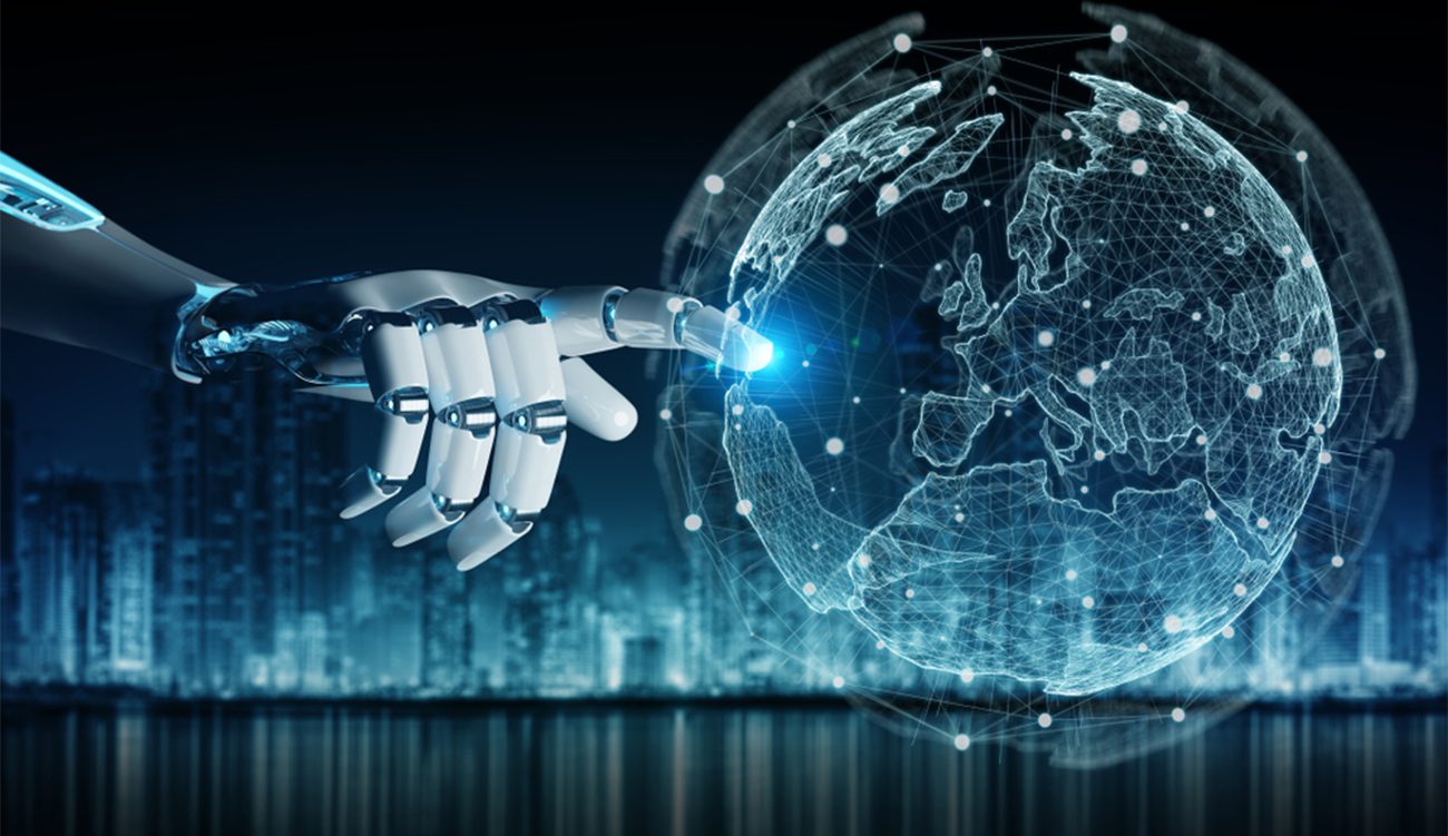 L’intelligence artificielle : Nouveau terrain de la compétition géopolitique