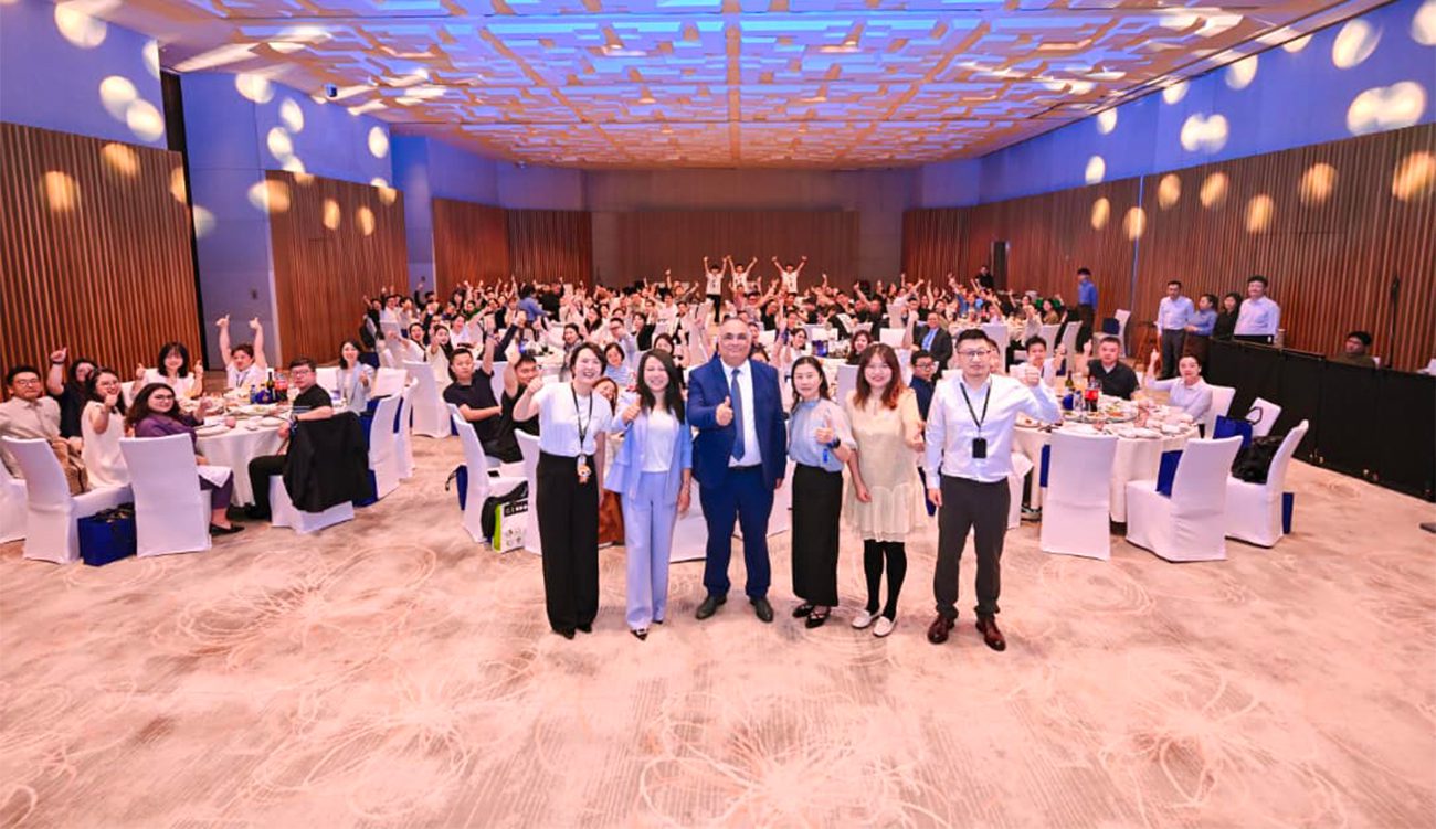 Shanghai : l’ONTT renforce sa coopération avec les géants chinois...