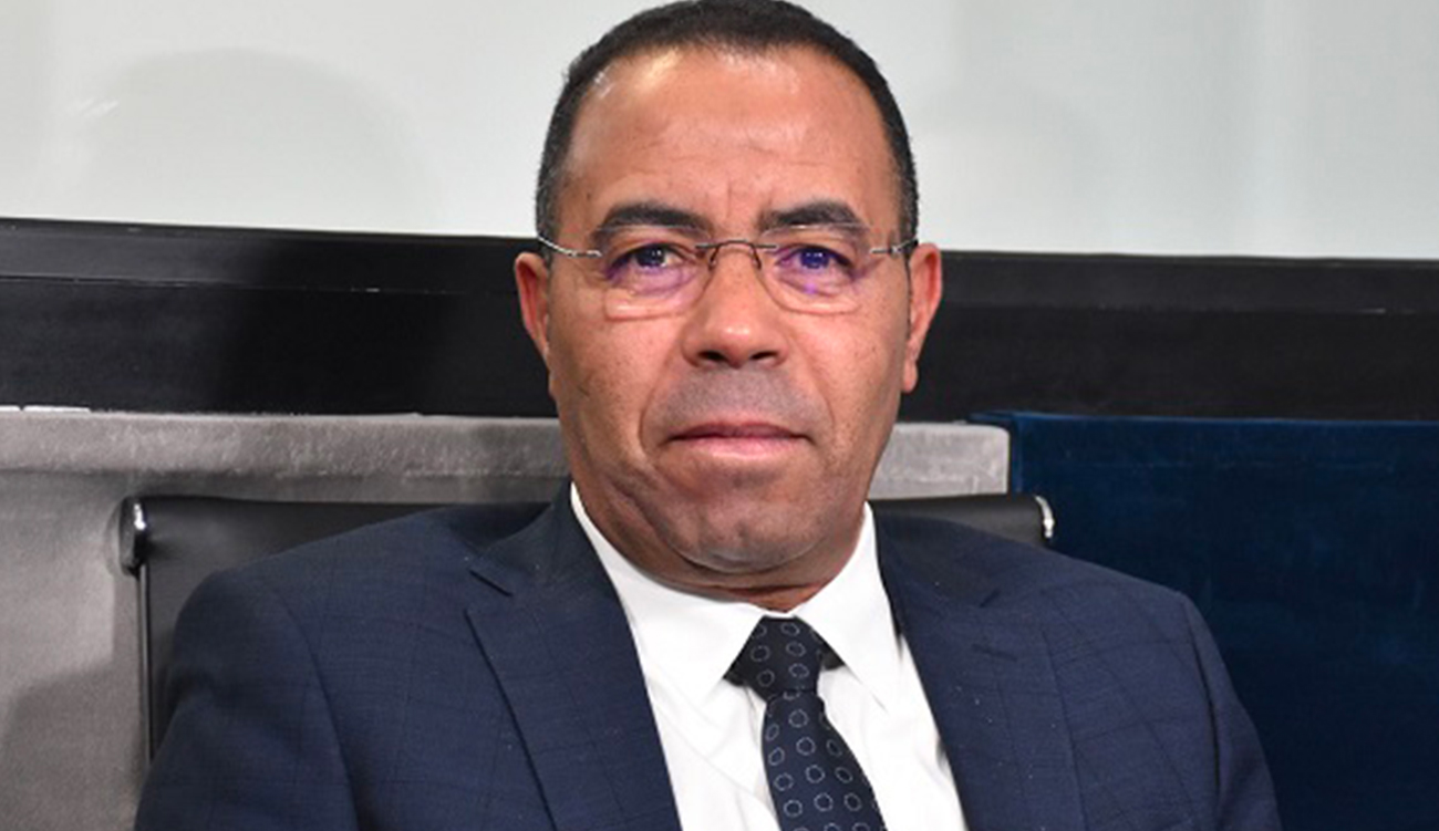 Qui est Omar Bouzouada, nouveau PDG de la CPG et...