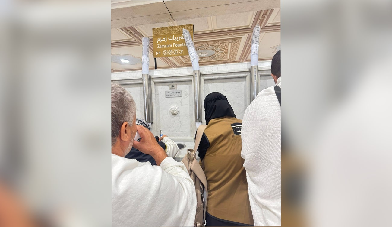 Omra : Attention à l’arnaque !