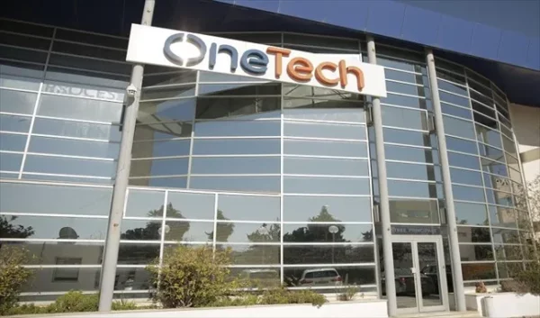 OneTech Holding : un dividende de 0,330 dinar par action...