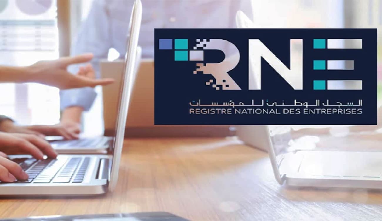 Registre national des entreprises : Digitalisation totale dès le 1er...