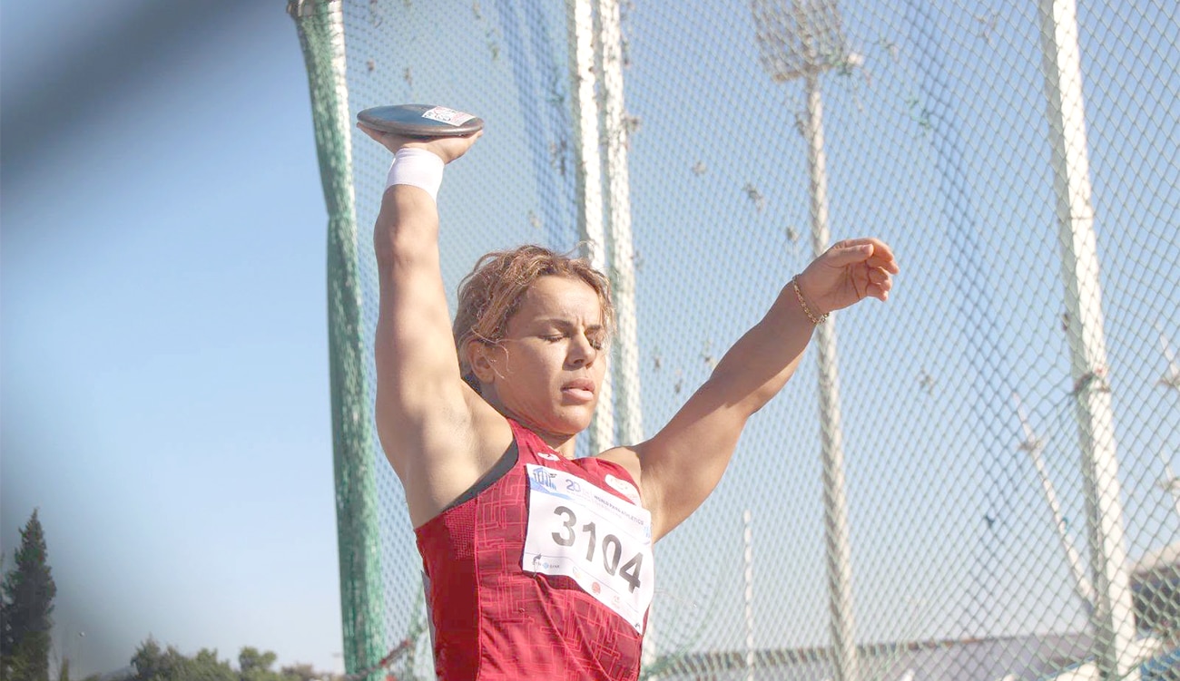 Para-athlétisme – Grand Prix de Tunis : Fidèles à leur...