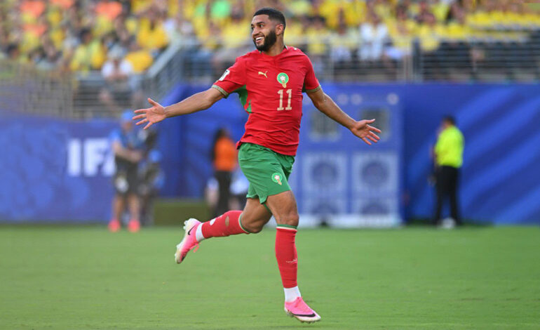 23h00 : Groupe C – 3e journée : Maroc – Haiti et Écosse – Brésil : Les Lions de l’Atlas en roue libre ?