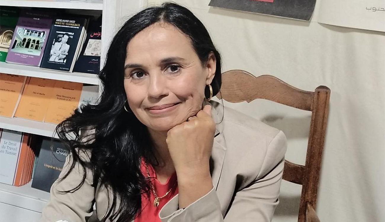«Samâ Eve» de Chema Ben Chaabane : Une quête intime...