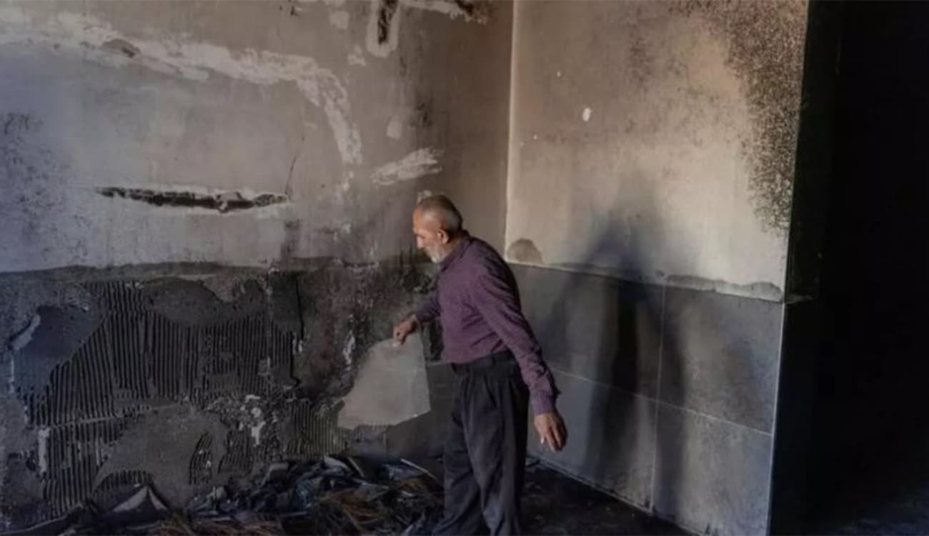 Palestine : L’occupant et les colons sionistes multiplient les agressions