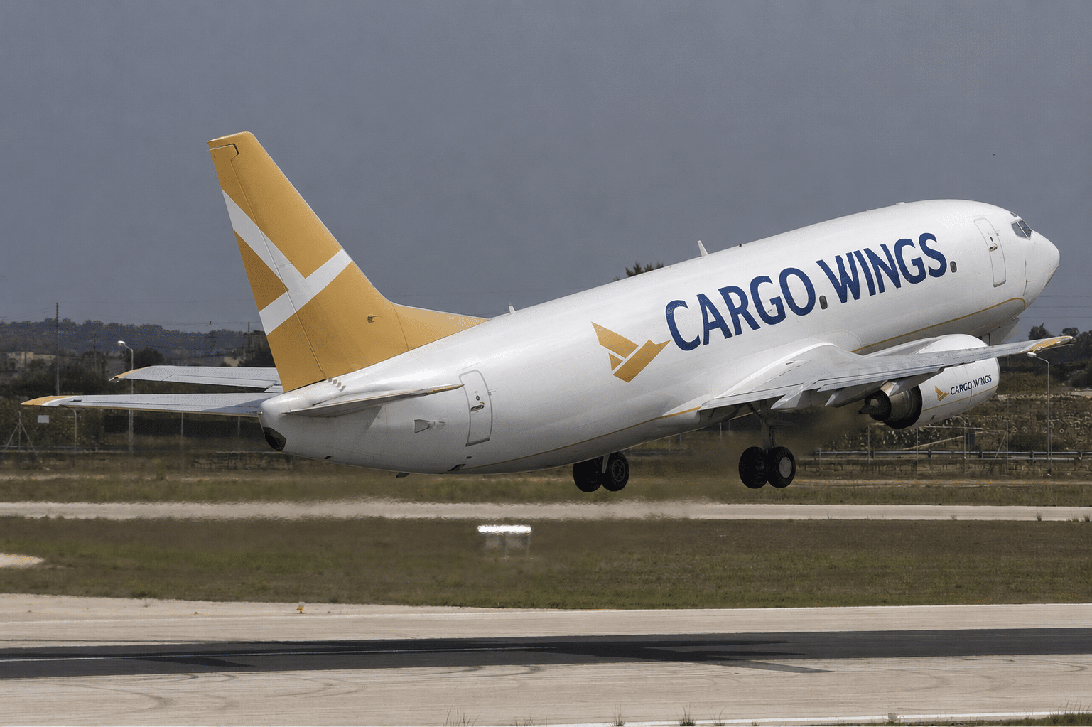 Tunisie : un nouvel acteur cargo structure son entrée avec...