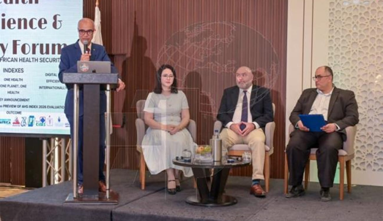 Indice africain de sécurité sanitaire : la Tunisie dans le...